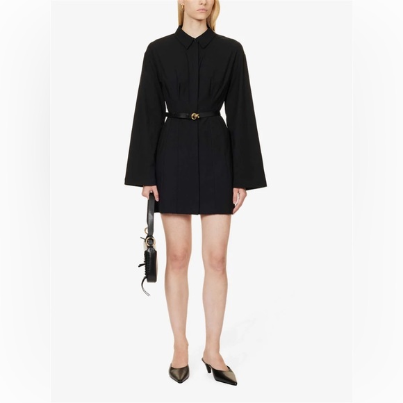 Reformation Rana Dress - Picture 3 of 7